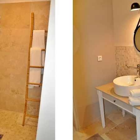 La Maison De Celine Holiday home Beaumes-de-Venise