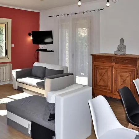Holiday home La Maison De Celine Beaumes-de-Venise
