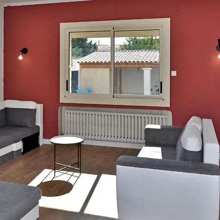 La Maison De Celine Holiday home