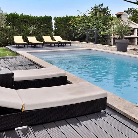 Holiday home La Maison De Celine Beaumes-de-Venise